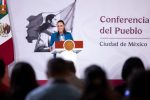 Sheinbaum respalda entrega de “Jando” a EU y afirma que FGR identificó después su vínculo con el traslado de “El Mayo”