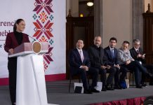 Sheinbaum apuesta por un acuerdo en la revisión del T-MEC y evitar negociaciones anuales