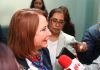 Laura Itzel plantea revisar la duración de la presidencia del Senado
