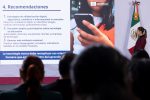 Sheinbaum va contra los algoritmos adictivos; abre debate nacional para regular redes sociales en menores