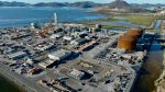 Economía supervisa proyecto estratégico de GPO en Sinaloa para garantizar seguridad y sustentabilidad