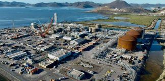 Economía supervisa proyecto estratégico de GPO en Sinaloa para garantizar seguridad y sustentabilidad
