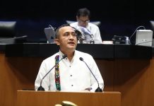 Detención de Ruffo abre nuevo frente político; Morena va por investigación al PAN y Somos México
