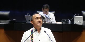 Detención de Ruffo abre nuevo frente político; Morena va por investigación al PAN y Somos México