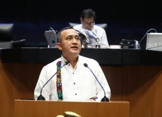 Detención de Ruffo abre nuevo frente político; Morena va por investigación al PAN y Somos México