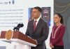 Extorsión, el blanco prioritario en Michoacán; caen mil 300 presuntos criminales