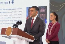 Extorsión, el blanco prioritario en Michoacán; caen mil 300 presuntos criminales
