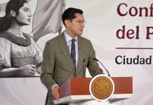 México llevará a tribunales de EU las muertes de connacionales ligadas al ICE