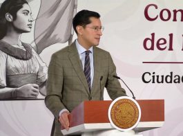 México llevará a tribunales de EU las muertes de connacionales ligadas al ICE