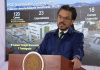 IMSS acelera la construcción de hospitales; 10 nuevas unidades abrirán en los próximos 10 meses