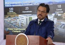IMSS acelera la construcción de hospitales; 10 nuevas unidades abrirán en los próximos 10 meses