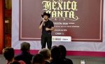 México Canta fortalece su apuesta por la paz y el talento juvenil con participación récord binacional