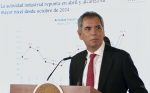 México alcanza niveles históricos en inversión, comercio y empleo; Hacienda destaca fortaleza económica pese al entorno global