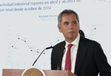 México alcanza niveles históricos en inversión, comercio y empleo; Hacienda destaca fortaleza económica pese al entorno global
