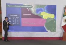 Gobierno alerta por un posible El Niño muy fuerte; prevén calor extremo y más ciclones