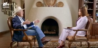 Sheinbaum destaca que Ken Salazar no tenía indicios de vínculos de Rocha Moya con el crimen organizado
