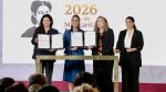 Sheinbaum envía al Congreso Ley General contra el Feminicidio; busca homologar investigaciones y garantizar cero impunidad