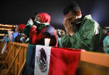 Morena, PRI y oposición aplauden actuación de México pese a eliminación mundialista