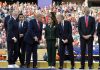 Sheinbaum destaca diálogo con Trump sobre el T-MEC como el principal resultado de su viaje a la final del Mundial