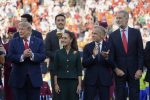 Sheinbaum celebra éxito del Mundial 2026 y resalta la unión de México, EU y Canadá