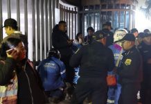 Sheinbaum lamenta muerte de tres personas tras celebración del triunfo de México y ofrece apoyo a deudos