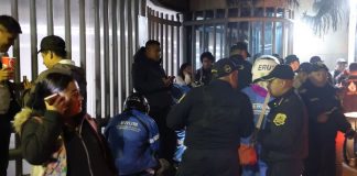 Sheinbaum lamenta muerte de tres personas tras celebración del triunfo de México y ofrece apoyo a deudos
