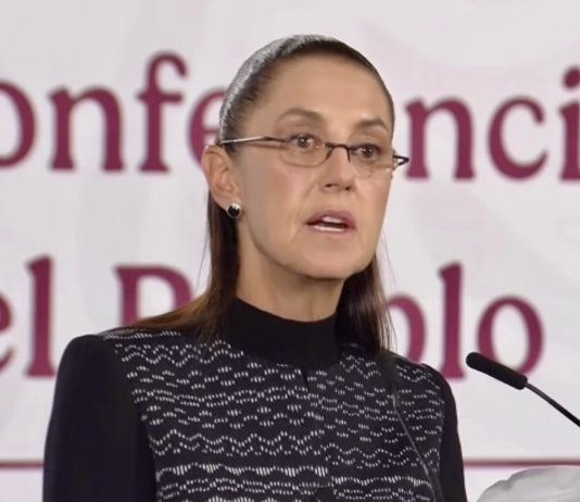 Sheinbaum aclara que el T-MEC no vence hoy: seguirá vigente hasta 2036 aunque EU no solicite su prórroga