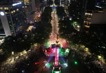 “Aquí se ha gozado el Mundial”: Sheinbaum presume a México como el corazón de la Copa 2026