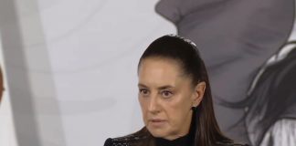 Sheinbaum exige pruebas a EU por acusación de que huachicol financia campañas; asegura que nunca fue informada