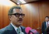 Mier llama a la calma por T-MEC: “No hay riesgos inmediatos para México”