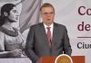 Sin incertidumbre para la inversión: Ebrard confirma arranque de la revisión del T-MEC el 20 de julio
