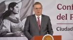 Sin incertidumbre para la inversión: Ebrard confirma arranque de la revisión del T-MEC el 20 de julio