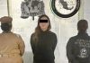 Detienen a Gilda Lozoya, hermana de Emilio Lozoya, por presunto lavado de dinero ligado al caso Agronitrogenados