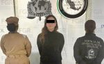 Detienen a Gilda Lozoya, hermana de Emilio Lozoya, por presunto lavado de dinero ligado al caso Agronitrogenados