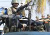 Sinaloa concentra uno de cada cuatro militares desplegados contra la delincuencia; supera por amplio margen a cualquier otro estado