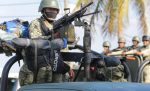 Sinaloa concentra uno de cada cuatro militares desplegados contra la delincuencia; supera por amplio margen a cualquier otro estado