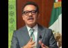 Descarta Mier ruptura del T-MEC y pide no caer en “falsas alarmas” de la oposición