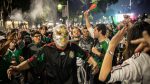 Tras la tragedia en el Ángel, Sheinbaum y Harfuch anuncian nuevas medidas para las celebraciones del domingo