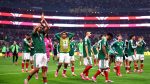Sheinbaum reconoce a la Selección: “Nos dieron mucha alegría y jugaron muy bien”