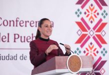 Sheinbaum abre debate nacional sobre regulación de plataformas digitales e inteligencia artificial tras el Mundial