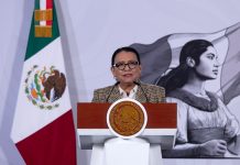 México exige al FBI aclarar su presunto papel en captura de “El Mayo”; “alguien mintió”, acusa Rosa Icela
