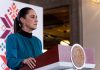 “Debe haber reciprocidad”: Sheinbaum exige a EU la misma transparencia que demanda a México