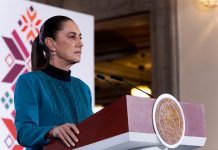 “Debe haber reciprocidad”: Sheinbaum exige a EU la misma transparencia que demanda a México