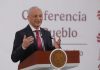 Detienen a Víctor Rodríguez, ex director de Pemex, tras denuncia pública por presunta violencia familiar