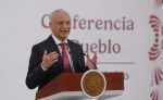Detienen a Víctor Rodríguez, ex director de Pemex, tras denuncia pública por presunta violencia familiar