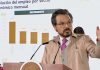 IMSS alcanza cifra récord de 22.7 millones de empleos formales; alerta por fraudes en falsas afiliaciones