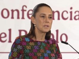 Sheinbaum ve inminente la renovación del T-MEC por otros 16 años