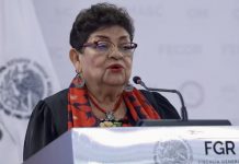 FGR destapa irregularidades en traslado de “El Mayo” Zambada; identifica al piloto y cuestiona operación de EU