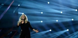 Muere Bonnie Tyler, la voz inolvidable de “Total Eclipse of the Heart”, a los 75 años