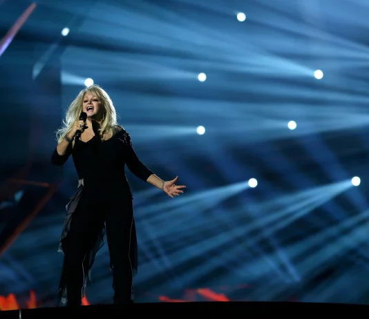 Muere Bonnie Tyler, la voz inolvidable de “Total Eclipse of the Heart”, a los 75 años